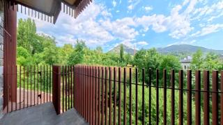 Las casitas de mache - LAGOSSA - 9