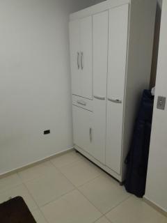 Cantinho do descanso da Rosa - Itanhaém - 9