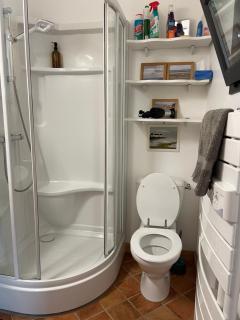 Maison de pêcheur proche du bourg - 3