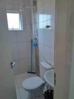 Cantinho do descanso da Rosa - Itanhaém - 5