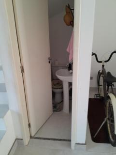 Cantinho do descanso da Rosa - Itanhaém - 4