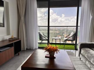 Lucky picks homes kenya- 2BD Riara one Residence - 9