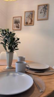 Fewo Eirich - Günzburg - 1