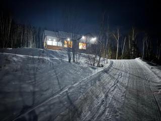 Vertigo - Fleuve & Montagnes - 5