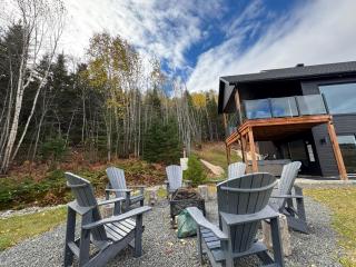 Vertigo - Fleuve & Montagnes - 3