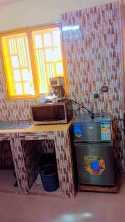 kanoukagni Ouagadougou BF - 2