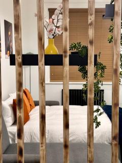 House in Tyneside Perfect for Travelers, Groups & Contractors Free Parking - 7