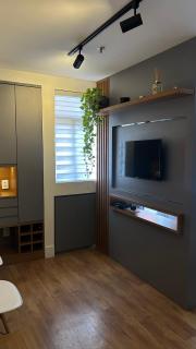 Excepcional - Apartamento completo - 7