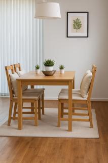 Modern 3-Bed House, Parking, WI-FI, 6 separate beds, Transport Links - 4