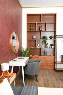 Zborovska Riverside Apartment Prague Smichov - 2