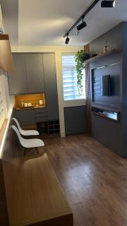 Excepcional - Apartamento completo - 9