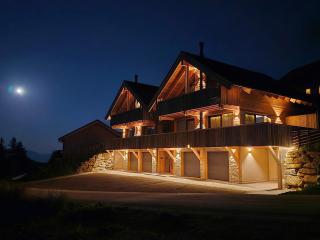 The Lodges am Klippitztörl - Chalet - 3