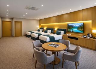 Khatai Rest Hotel - Baku - 0