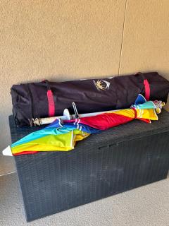 Unique 3BR, 1 of 5 Condos w/Huge Poolside Patio, Steps to Beach & Pier, Gated - 1