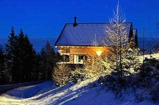 The Lodges am Klippitztörl - Chalet - 2