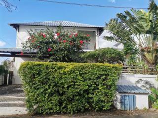 Bella Tropicana Villa - 8