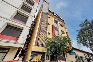 Hotel O Skylark Service Apartment - 2