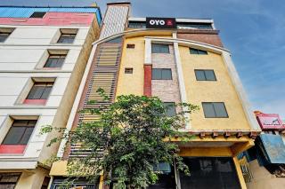 Hotel O Skylark Service Apartment - 4