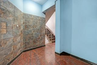 Hotel O Skylark Service Apartment - 0