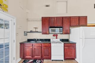 Brookhaven In Law Suite - 8