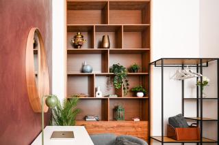 Zborovska Riverside Apartment Prague Smichov - 9