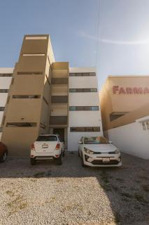 NUEVO Departamento 2 - 4