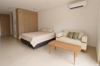 Apartamento en Santa Marta cerca a la playa - 9