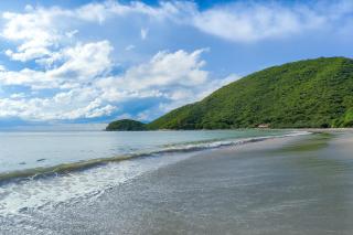 Apartamento en Santa Marta cerca a la playa - 8