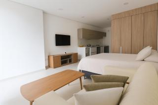 Apartamento en Santa Marta cerca a la playa - 7