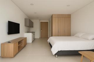 Apartamento en Santa Marta cerca a la playa - 3