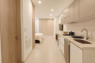 Apartamento en Santa Marta cerca a la playa - 9