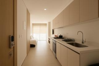 Apartamento en Santa Marta cerca a la playa - 2