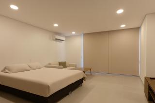 Apartamento en Santa Marta cerca a la playa - 8