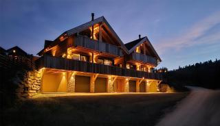 The Lodges am Klippitztörl - Chalet - 4