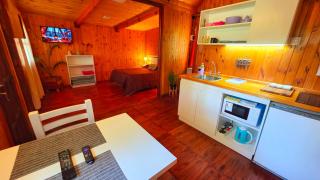 Cabañas Pulmahue - 9