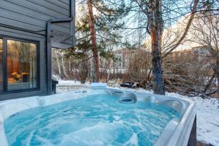 Park City HCT-26C Hot Tub KBM Resorts - 7
