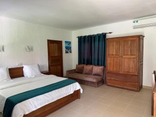 Hôtel Éden Roc Ivoire - 2