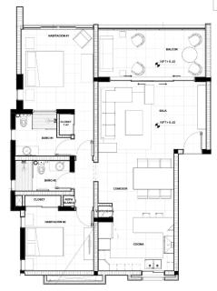 All-New Zen Apartment with TreeTops and Ocean Views ! - 9
