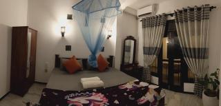 Hikka Breeze villa apartment - 9