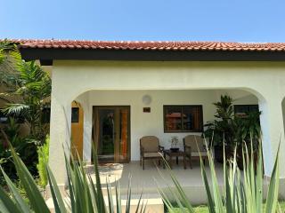 Hôtel Éden Roc Ivoire - 4