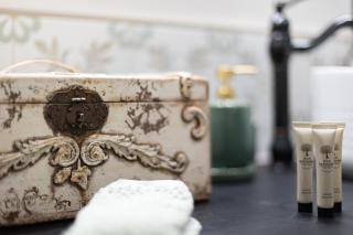 Vanillia & Pistachio Vintage Apartment, Kościuszki 71 - 0