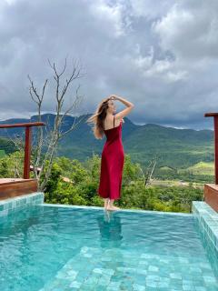 Vila Rosa Lodges - 9