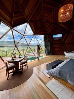 Vila Rosa Lodges - 4