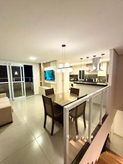 Charmoso Duplex com Jacuzzi - 5