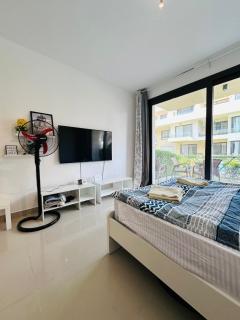 Gouna Pool Getaway - 7