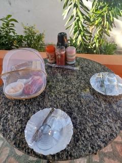 Chalé Estrela do mar - 2