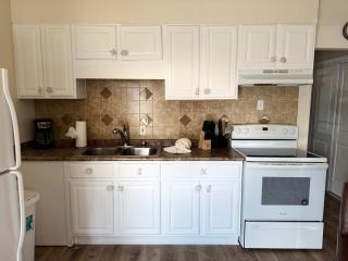 Gulf Wind 5 Cozy condo near the beach - 7