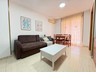 ACV- Acapulco IV-1ª Linea Planta 2 Sur - 5