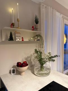 Finnish design villa with outdoor jacuzzi - 1