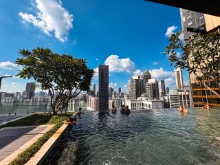 Axon Bukit Bintang Suites - 9